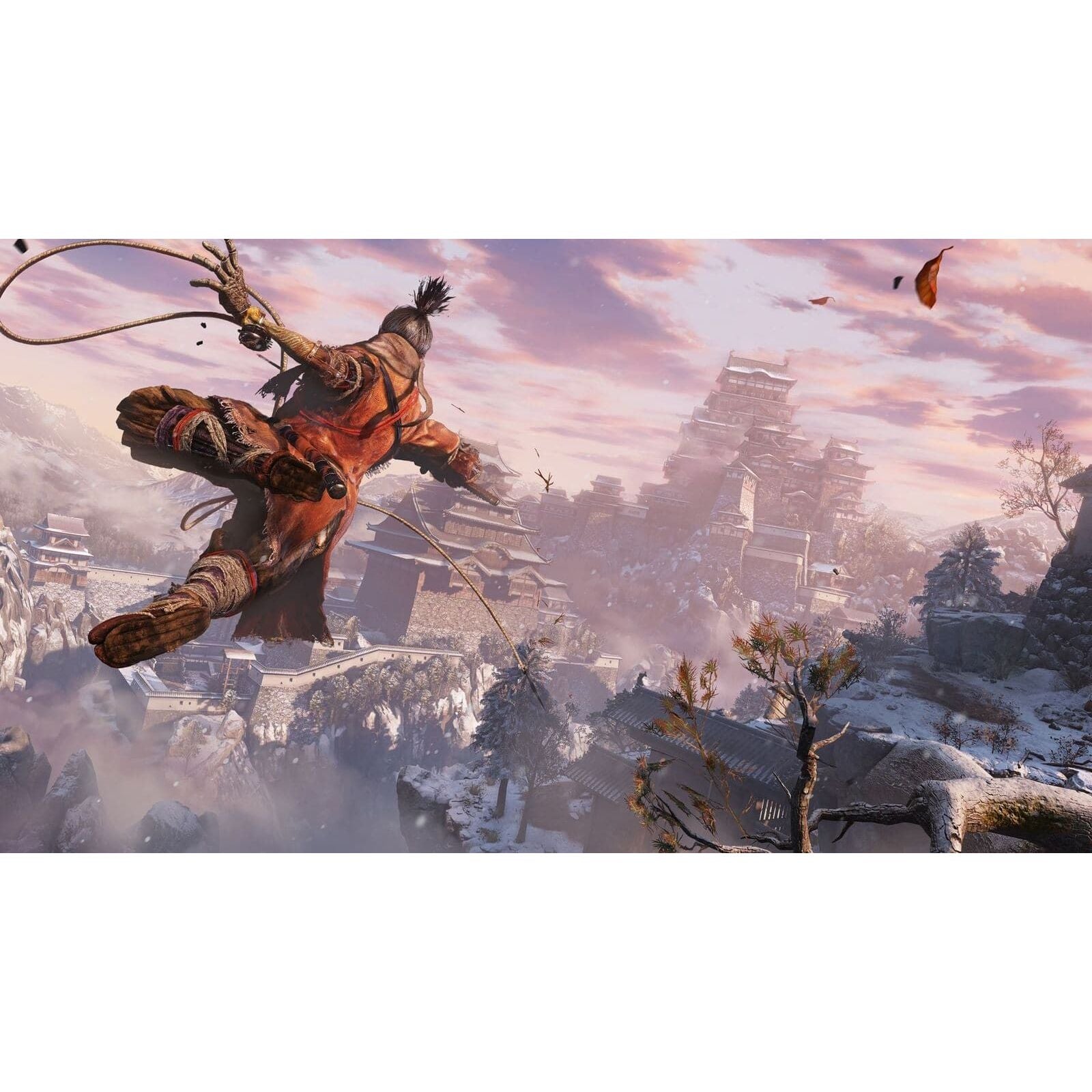 Buy PS4,Sekiro: Shadows Die Twice - PS4 Game - Gadcet UK | UK | London | Scotland | Wales| Ireland | Near Me | Cheap | Pay In 3 | Video Game Software