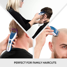 Buy WAHL,Wahl Colour Pro Cordless Clipper Kit Soft Hairbrush Neck Duster - 12 Colour - Gadcet UK | UK | London | Scotland | Wales| Ireland | Near Me | Cheap | Pay In 3 | Hair Clippers & Trimmers