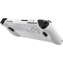 Buy ASUS,ASUS ROG Ally RC71L 512GB Windows Handheld Gaming Console – White - Gadcet UK | UK | London | Scotland | Wales| Near Me | Cheap | Pay In 3 | Video Game Consoles