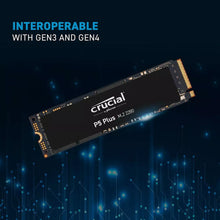 Buy Crucial,Crucial P5 Plus 1TB M.2 NVMe Internal SSD PCIe 4.0 3D NAND NVMe M.2 SSD 6600 MBs - Gadcet UK | UK | London | Scotland | Wales| Near Me | Cheap | Pay In 3 | Internal Solid State DriveCRU