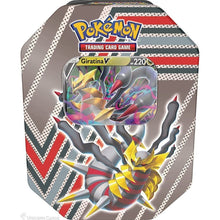 Buy Asmodee,Pokémon TCG: Hidden Potential Tin (Giratina V) - Gadcet UK | UK | London | Scotland | Wales| Ireland | Near Me | Cheap | Pay In 3 | GAMES
