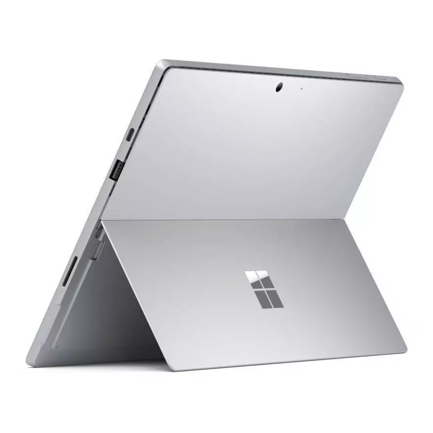 Buy Microsoft,Microsoft Surface Pro 7, Intel i5, 8GB RAM, 128GB SSD - Platinum - Gadcet UK | UK | London | Scotland | Wales| Near Me | Cheap | Pay In 3 | Tablet Computers