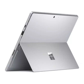 Buy Microsoft,Microsoft Surface Pro 7, Intel i5, 8GB RAM, 128GB SSD - Platinum - Gadcet UK | UK | London | Scotland | Wales| Near Me | Cheap | Pay In 3 | Tablet Computers
