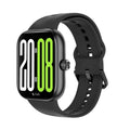 Buy Honor,HONOR CHOICE Watch 2 Pro Black Smartwatch – 1.97" AMOLED, Bluetooth Calling, GNSS, 120+ Sport Modes, 14-Day Battery - Gadcet UK | UK | London | Scotland | Wales| Near Me | Cheap | Pay In 3 | Smart Watches