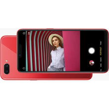 Buy OPPO,Oppo A3s 4G 128GB 6GB Red SIM-Free Unlocked Mobile Phone - Gadcet UK | UK | London | Scotland | Wales| Near Me | Cheap | Pay In 3 | Unlocked Mobile Phone