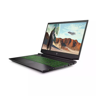 Buy HP,HP Pavilion 15-ec2018na Gaming Laptop - 15.6" Display, AMD Ryzen 5, 8GB RAM, 256GB SSD, Black - Gadcet UK | UK | London | Scotland | Wales| Near Me | Cheap | Pay In 3 | Laptops
