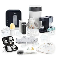 Buy Tomme Tippee,Tommee Tippee Baby Ready Bundle - Gadcet UK | UK | London | Scotland | Wales| Near Me | Cheap | Pay In 3 | Baby Gift Sets