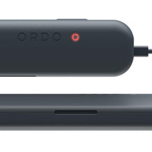 Buy ORDO,Ordo Sonic+ Toothbrush & Travel Case│with 4 Brushing Modes & Soft Bristles│Grey - Gadcet UK | UK | London | Scotland | Wales| Ireland | Near Me | Cheap | Pay In 3 | Health & Beauty