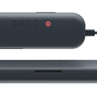 Buy ORDO,Ordo Sonic+ Toothbrush & Travel Case│with 4 Brushing Modes & Soft Bristles│Grey - Gadcet UK | UK | London | Scotland | Wales| Ireland | Near Me | Cheap | Pay In 3 | Health & Beauty