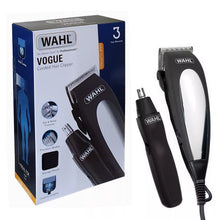 Buy Wahl,Wahl Vogue Professional Corded Hair Clipper with Ear & Nose Trimmer - Gadcet UK | UK | London | Scotland | Wales| Near Me | Cheap | Pay In 3 | Hair Clippers & Trimmers