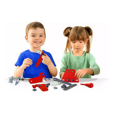 Buy Smart Fox,Pirate Ship Construction Set - Build and Play Toy for Children Age 5+ - Gadcet UK | UK | London | Scotland | Wales| Near Me | Cheap | Pay In 3 | Toys & Games