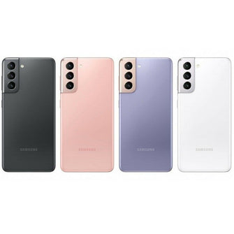 Buy Samsung,Samsung Galaxy S21 5G Dual Sim (8GB RAM/128GB Storage)  Phantom Silver - (Unlocked) - Gadcet.com | UK | London | Scotland | Wales| Ireland | Near Me | Cheap | Pay In 3 | Mobile Phones