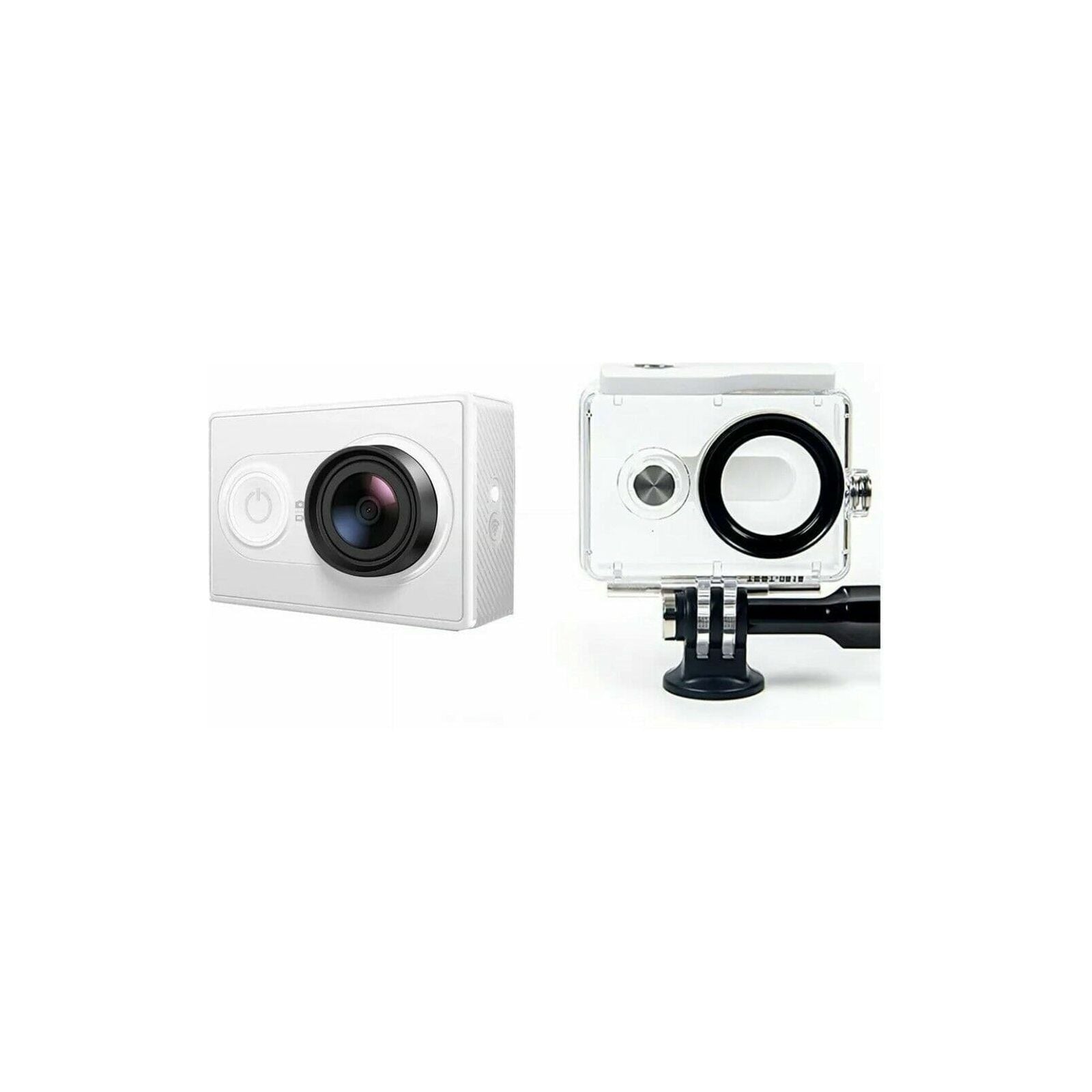 Buy Xiaomi,YI Action Camera Ultra HD 16MP Bluetooth WIFI - Gadcet UK | UK | London | Scotland | Wales| Ireland | Near Me | Cheap | Pay In 3 | Electronics
