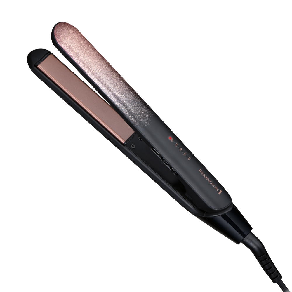 Buy Gadcet Dagenham,Remington Rose Shimmer Straightener (S5305) - Gadcet UK | UK | London | Scotland | Wales| Near Me | Cheap | Pay In 3 | Health & Beauty