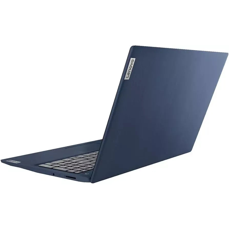 Buy Lenovo,Lenovo IdeaPad 3 17ITL6 – Intel Celeron 6305 – 4GB RAM – 128GB SSD – 17.3" – Windows 11 - Gadcet UK | UK | London | Scotland | Wales| Near Me | Cheap | Pay In 3 | Laptops