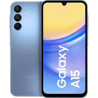 Buy Samsung,Samsung Galaxy A15 4G 128GB Mobile Phone - Blue - Unlocked International Model - Gadcet UK | UK | London | Scotland | Wales| Ireland | Near Me | Cheap | Pay In 3 | Unlocked Mobile Phones