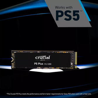 Buy Crucial,Crucial P5 Plus 1TB M.2 NVMe Internal SSD PCIe 4.0 3D NAND NVMe M.2 SSD 6600 MBs - Gadcet UK | UK | London | Scotland | Wales| Near Me | Cheap | Pay In 3 | Internal Solid State DriveCRU