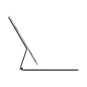 Buy Apple,Apple Magic Keyboard (for 12.9-inch iPad Pro - 3rd and 4th generation) - Black - Gadcet UK | UK | London | Scotland | Wales| Near Me | Cheap | Pay In 3 | Keyboards