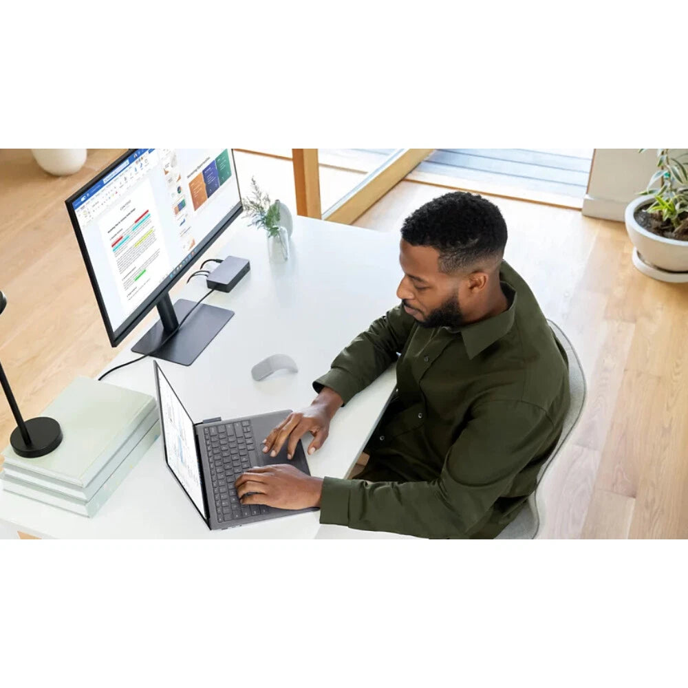 Buy Microsoft,Microsoft Surface Laptop 5 Business – 15" Touchscreen, Intel i7-1265U, 16GB RAM, 512GB SSD, Windows 11 Pro, Matte Black - Gadcet UK | UK | London | Scotland | Wales| Near Me | Cheap | Pay In 3 | Laptops
