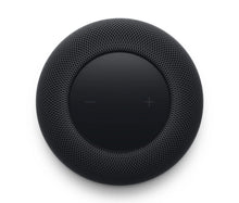 Apple HomePod 2nd Generation Smart Speaker Midnight – High-Fidelity Audio, Siri, Spatial Audio, Smart Home Hub & Room Sensing