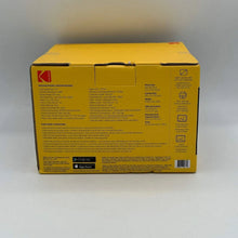 Buy Gadcet UK,Kodak Mini Shot 2 Instant 2-in-1 Camera & Printer Combo – Pink/White - Gadcet UK | UK | London | Scotland | Wales| Near Me | Cheap | Pay In 3 | Instant Film Cameras