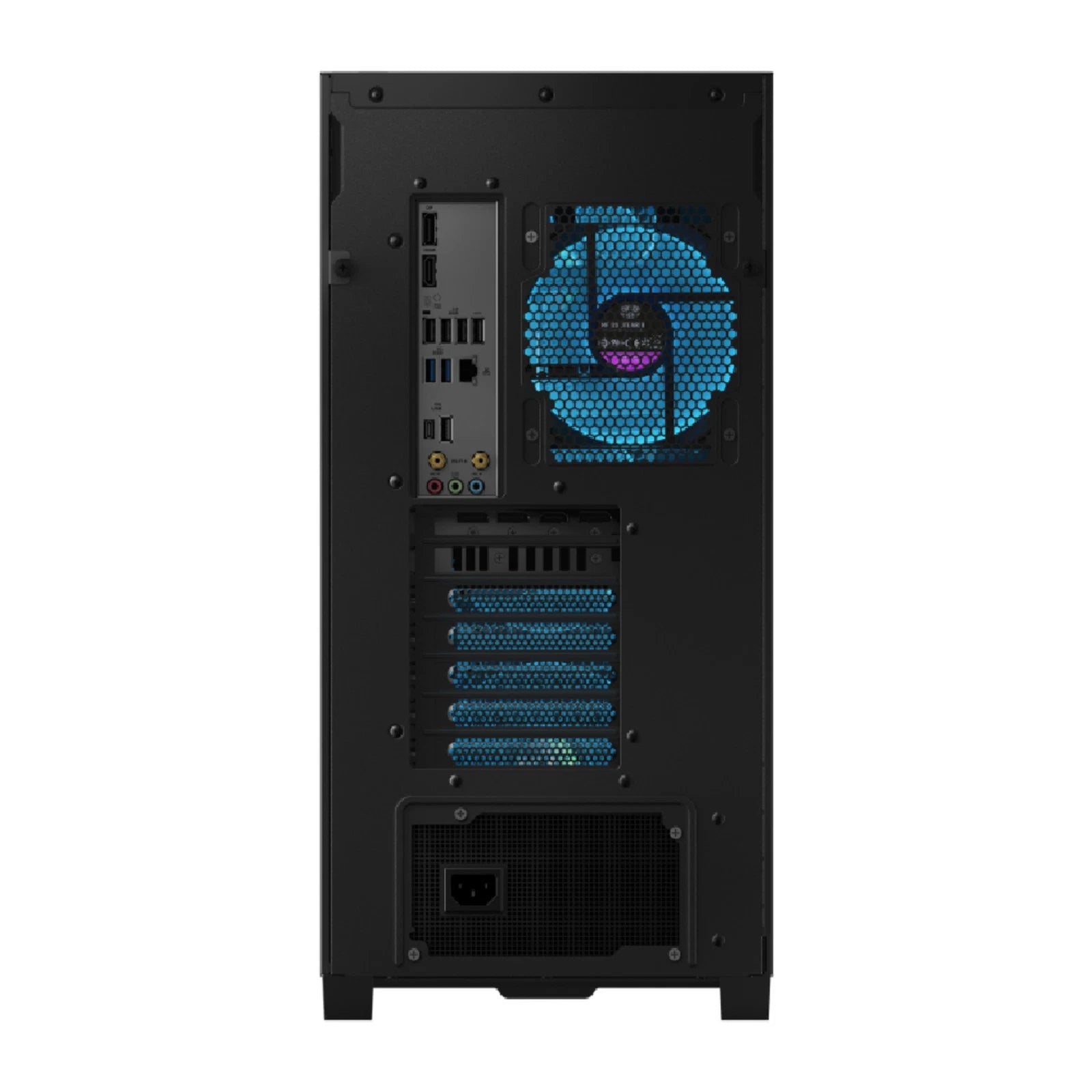 Buy ASUS,ASUS ROG G700 Gaming Tower PC – AMD Ryzen 7 8700F, 16GB DDR5, 1TB SSD, RTX 5060 Ti, Windows 11 Home, Black - Gadcet UK | UK | London | Scotland | Wales| Near Me | Cheap | Pay In 3 | Gaming Computers