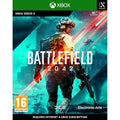 Buy Xbox,Battlefield 2042 Xbox Series X Game - Gadcet.com | UK | London | Scotland | Wales| Ireland | Near Me | Cheap | Pay In 3 | Video Game Software