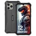 Buy Blackview,Blackview BV5300 PRO 6.1in 4G 4GB RAM, 64GB Storage Rugged Waterproof Phones - Black - Unlocked - Gadcet.com | UK | London | Scotland | Wales| Ireland | Near Me | Cheap | Pay In 3 | Mobile Phone