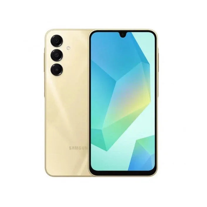Buy Samsung,Samsung Galaxy A16 5G – 4GB RAM, 128GB Storage, Gold, SIM-Free Unlocked  A Series Mobile Phone - Gadcet UK | UK | London | Scotland | Wales| Near Me | Cheap | Pay In 3 | Mobile & Smart Phones