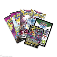 Buy Asmodee,Pokémon TCG: Hidden Potential Tin (Giratina V) - Gadcet UK | UK | London | Scotland | Wales| Ireland | Near Me | Cheap | Pay In 3 | GAMES
