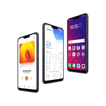 Buy Oppo,Oppo A3s 6gb 128gb 4G Dark Purple Unlocked - Gadcet UK | UK | London | Scotland | Wales| Near Me | Cheap | Pay In 3 | Unlocked Phones