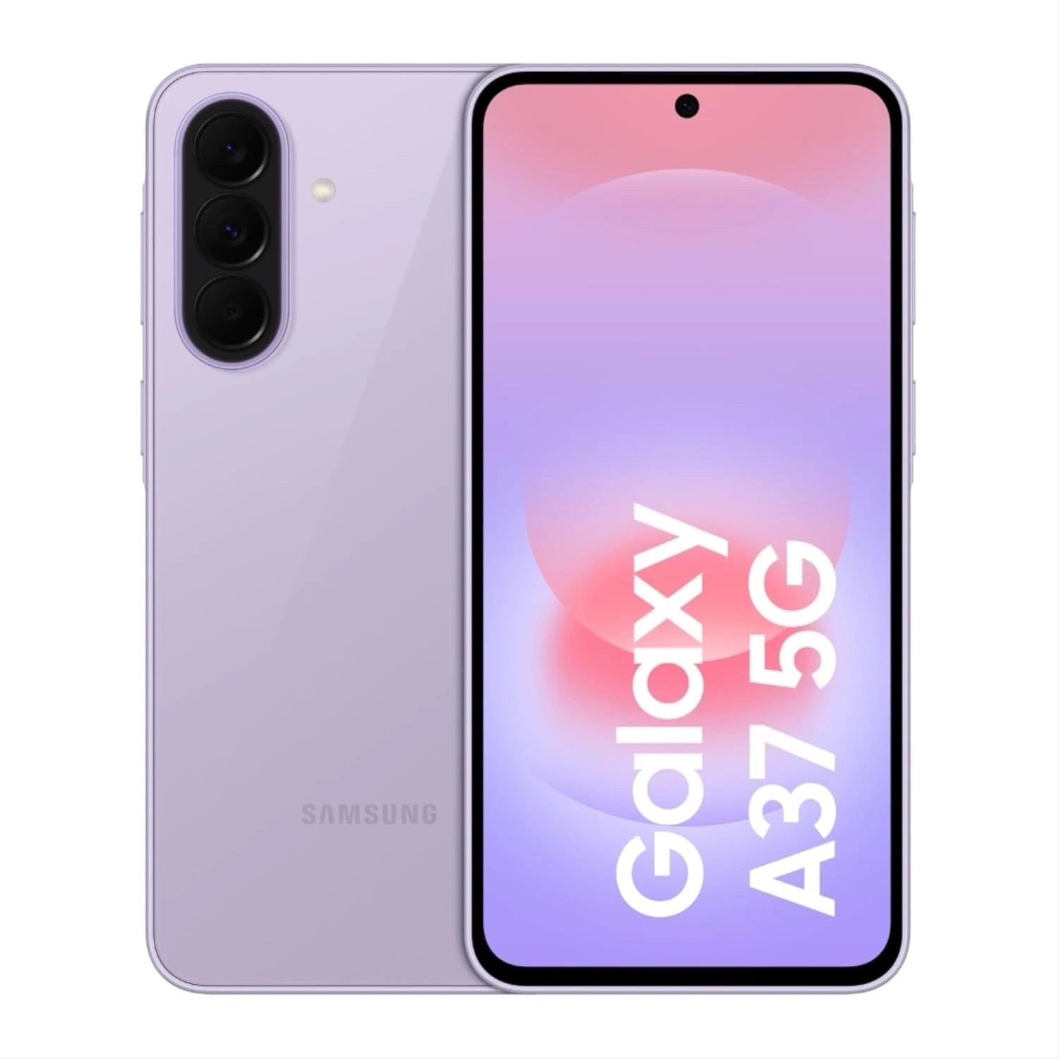 Buy Samsung,Samsung Galaxy A37 5G Dual Sim (12GB+256GB) Awesome Lavender Unlocked Mobile Phone - Gadcet UK | UK | London | Scotland | Wales| Near Me | Cheap | Pay In 3 | Mobile Phone
