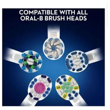 Buy Oral-B,ORAL B CrossAction PRO 1 680 Electric Toothbrush - Black - Gadcet.com | UK | London | Scotland | Wales| Ireland | Near Me | Cheap | Pay In 3 | Health Care