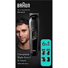 Buy Braun,Braun All-In-One Style Kit Series 3 MGK3410, 6-in1 Kit For Beard, Hair - Gadcet UK | UK | London | Scotland | Wales| Near Me | Cheap | Pay In 3 | Hair Clippers & Trimmers