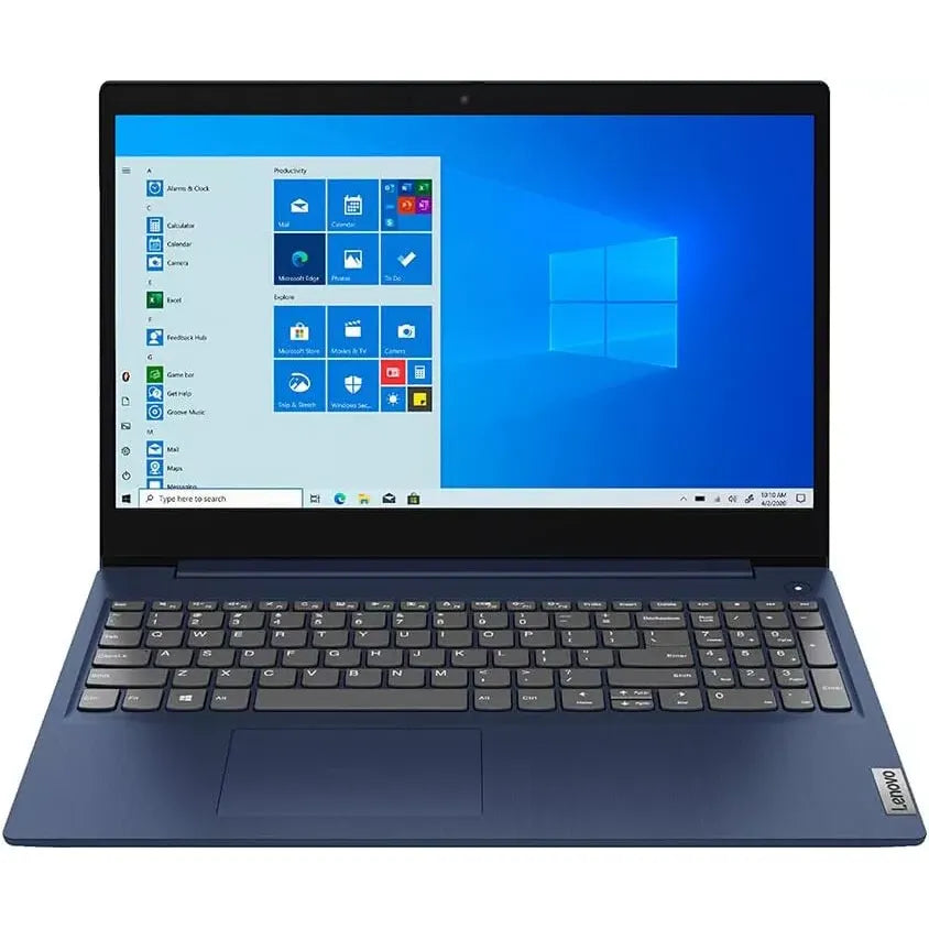 Buy Lenovo,Lenovo IdeaPad 3 17ITL6 – Intel Celeron 6305 – 4GB RAM – 128GB SSD – 17.3" – Windows 11 - Gadcet UK | UK | London | Scotland | Wales| Near Me | Cheap | Pay In 3 | Laptops