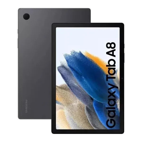 Buy Samsung,Samsung Galaxy Tab A8 Tablet 10.5" SM-X205 – 64GB Unlocked, Gray - Gadcet UK | UK | London | Scotland | Wales| Near Me | Cheap | Pay In 3 | Tablet Computers