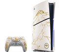 Buy PlayStation,PlayStation 5 Ghost of Yōtei Gold Limited Edition Console – No Game Included - Gadcet UK | UK | London | Scotland | Wales| Near Me | Cheap | Pay In 3 | Video Game Consoles