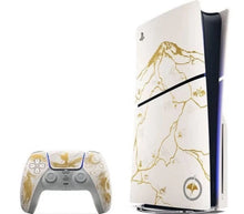Buy PlayStation,PlayStation 5 Ghost of Yōtei Gold Limited Edition Console – No Game Included - Gadcet UK | UK | London | Scotland | Wales| Near Me | Cheap | Pay In 3 | Video Game Consoles