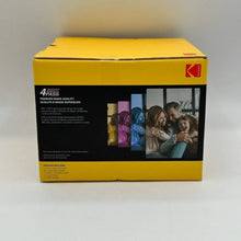 Buy Gadcet UK,Kodak Mini Shot 2 Instant 2-in-1 Camera & Printer Combo – Pink/White - Gadcet UK | UK | London | Scotland | Wales| Near Me | Cheap | Pay In 3 | Instant Film Cameras