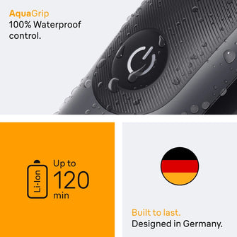 Buy Braun,Braun Series 5 AIO5520 7-in-1 Wet & Dry Trimmer – Grey - Gadcet UK | UK | London | Scotland | Wales| Near Me | Cheap | Pay In 3 | Hair Clippers & Trimmers