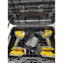 Buy DeWalt,DeWalt 18V XR Brushless Compact Combi, Impact Driver & Multi-Tool 3 Piece Kit - DCK326D2T-GB - Gadcet UK | UK | London | Scotland | Wales| Near Me | Cheap | Pay In 3 | Power Tool & Equipment Manuals