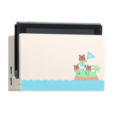 Buy Nintendo Switch,Nintendo Switch Animal Crossing Edition Dock - Dock Only - Gadcet UK | UK | London | Scotland | Wales| Near Me | Cheap | Pay In 3 | Portable Game Console Accessories