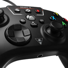 Buy Turtle,Turtle Beach REACT-R Controller for Microsoft Xbox Series X/S/One – Black - Gadcet UK | UK | London | Scotland | Wales| Near Me | Cheap | Pay In 3 | Home Game Console Accessories