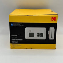 Buy Gadcet UK,Kodak Mini Shot 2 Instant 2-in-1 Camera & Printer Combo – Pink/White - Gadcet UK | UK | London | Scotland | Wales| Near Me | Cheap | Pay In 3 | Instant Film Cameras