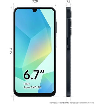 Buy Samsung,Samsung Galaxy A16 4G 4GB 128GB Light Gray SIM-Free, Smart Phone Unlocked - Gadcet UK | UK | London | Scotland | Wales| Near Me | Cheap | Pay In 3 | Unlocked Mobile Phone