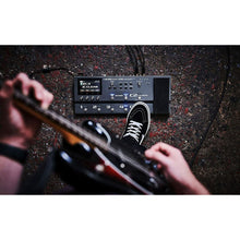 Buy BOSS,Boss GX-100 Multi-Effects Guitar Processor - Black - Gadcet UK | UK | London | Scotland | Wales| Ireland | Near Me | Cheap | Pay In 3 | Audio