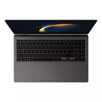 Buy Samsung,Samsung Galaxy Book3 360 Laptop - Intel Core i7-1360P, 16GB RAM, 512GB SSD, 15.6" Touchscreen, Graphite - Gadcet UK | UK | London | Scotland | Wales| Near Me | Cheap | Pay In 3 | Laptops