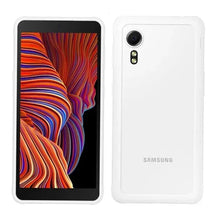Buy Samsung,Samsung Galaxy Xcover 5 Dual SIM – 64GB, White, Unlocked - Gadcet UK | UK | London | Scotland | Wales| Near Me | Cheap | Pay In 3 | Mobile & Smart Phones