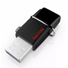 Buy SanDisk,SanDisk Ultra 16GB USB Dual Drive USB 3.0 – Up to 130 MB/s Read Speed - Gadcet UK | UK | London | Scotland | Wales| Near Me | Cheap | Pay In 3 | Data Storage & External Drives