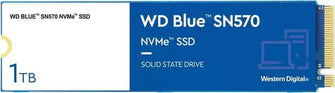 Western Digital,Western Digital Blue SN570 M.2-2280 1TB - Gadcet.com